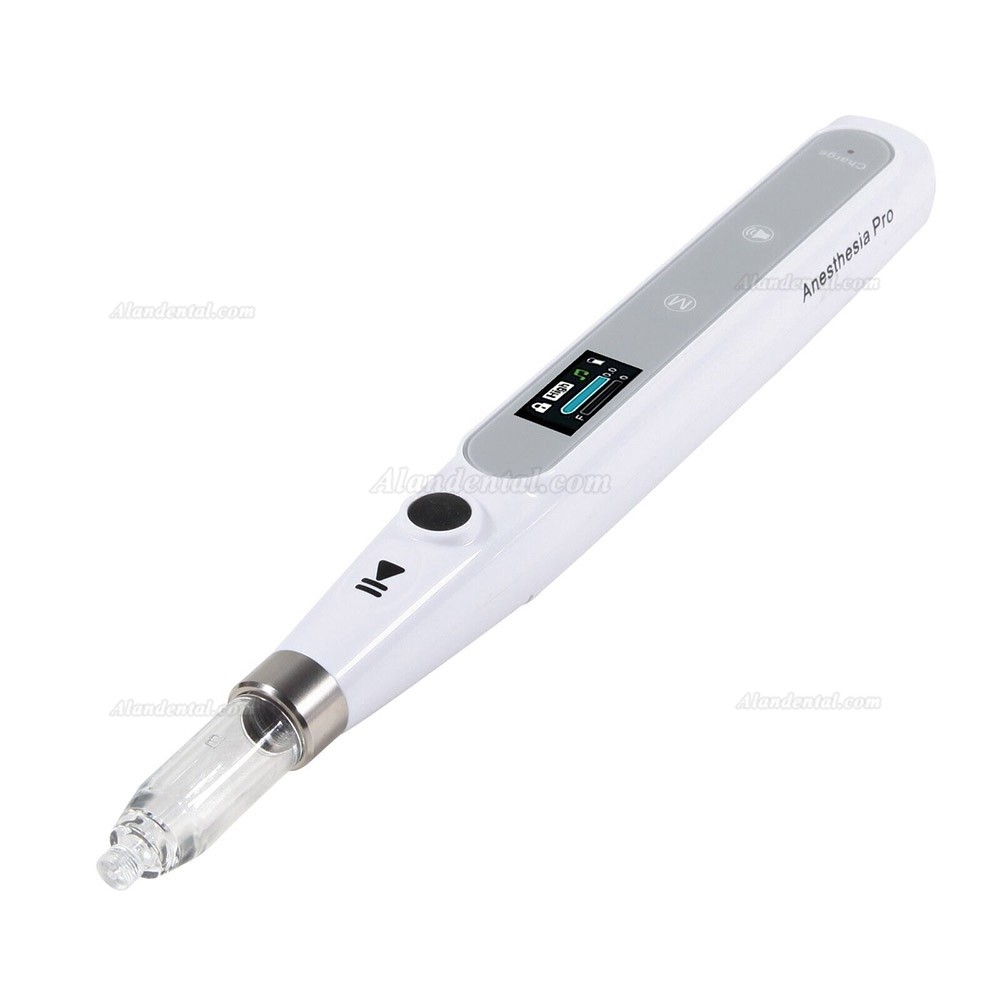 Electric Dental Anesthesia Device Painless Anesthesia Pen Anesthesia Machine